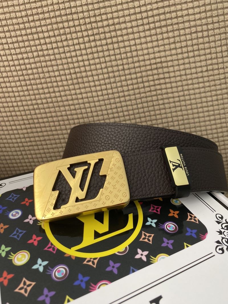 Louis Vuitton Belts